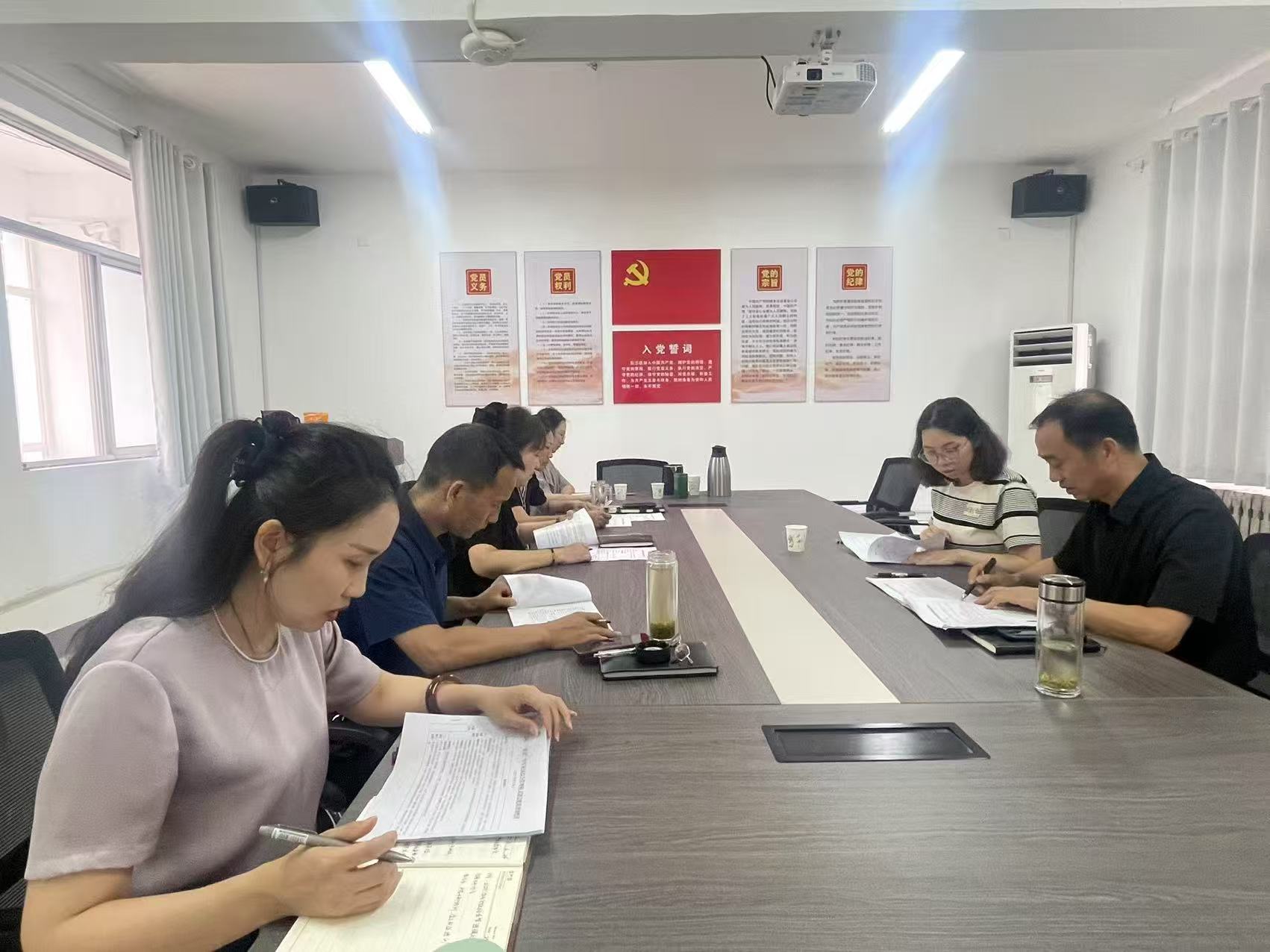构筑新时代