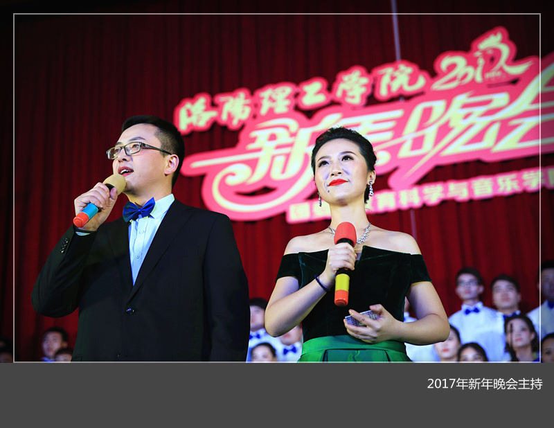 洛阳理工学院